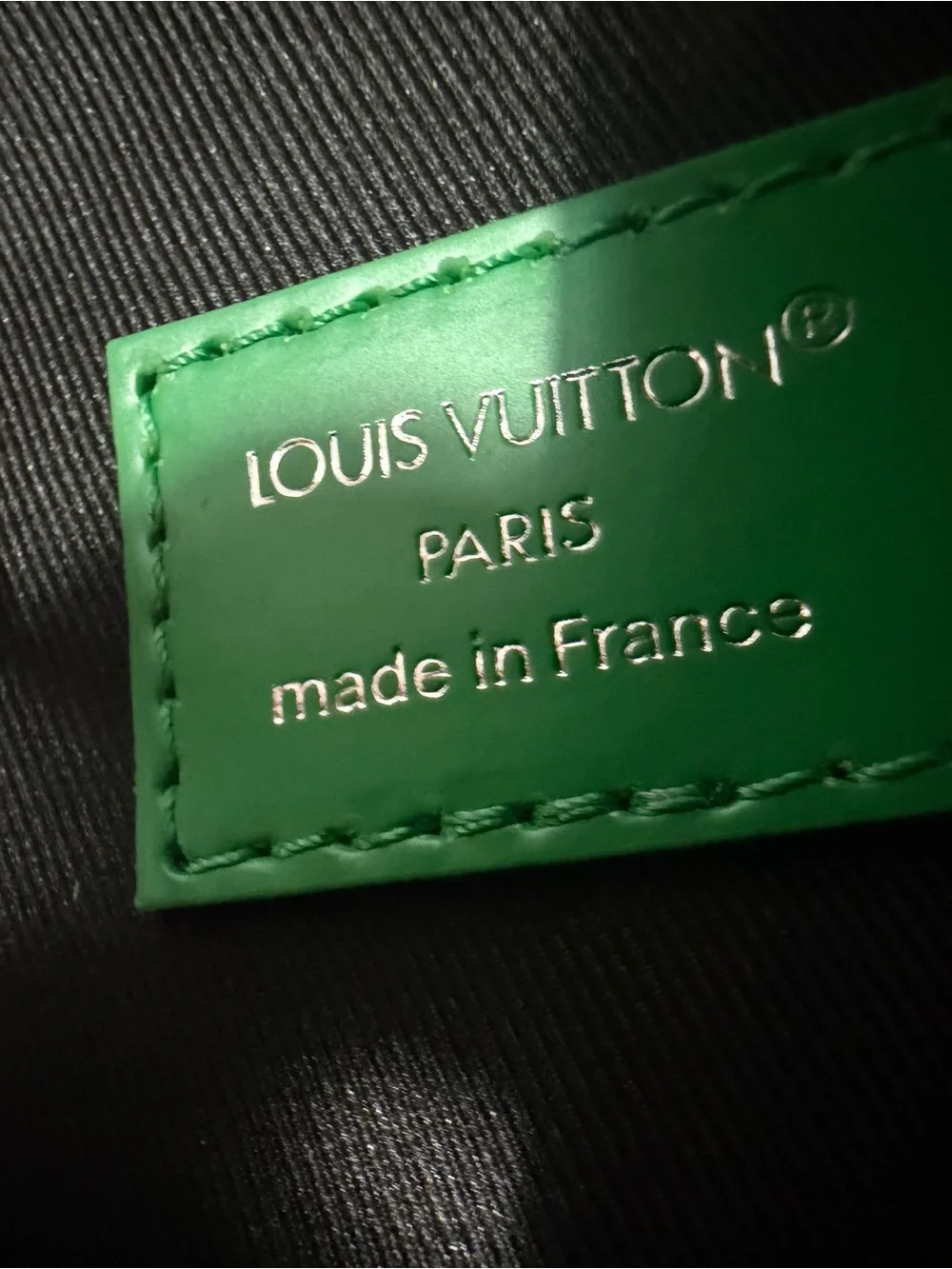 LOUIS VUITTON SLING BAG